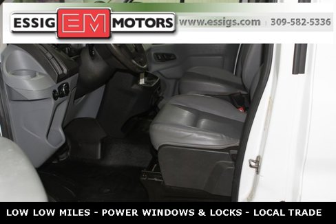 Used 2015 Ford Transit 150 130 Low Roof image 36
