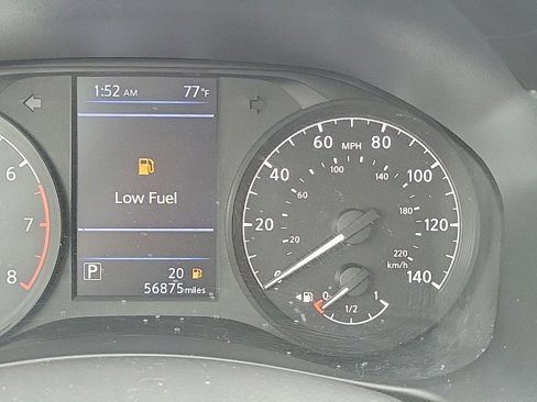 Used 2022 Nissan Altima 2.5 S w/ Driver Assist Package image 23