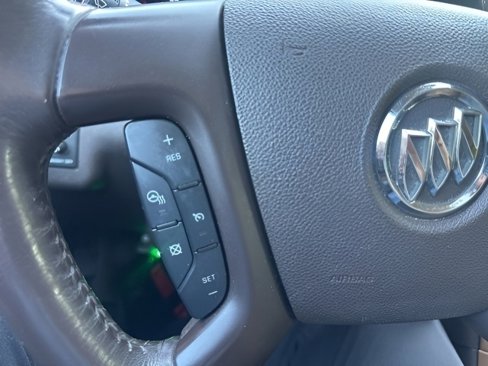 Used 2017 Buick Enclave Premium w/ Experience Buick Package image 19