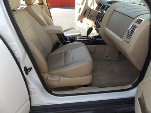Used 2012 Ford Escape Limited image 20
