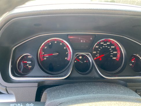 Used 2017 GMC Acadia Limited SLT image 12