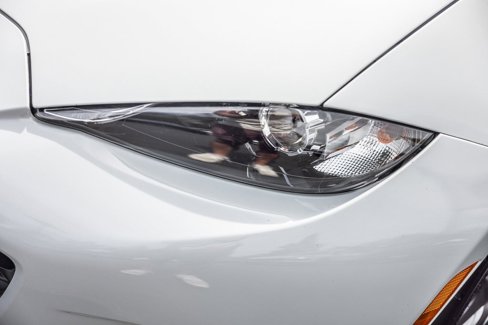 Used 2017 MAZDA MX-5 Miata RF Grand Touring image 26