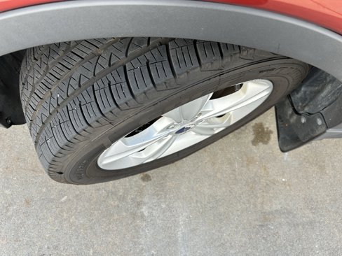 Used 2014 Ford Escape SE w/ Equipment Group 201A image 10