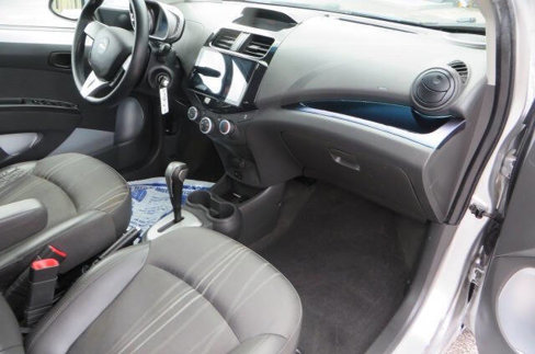 Used 2014 Chevrolet Spark LT image 15