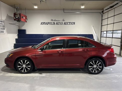 Used 2012 Chrysler 200 S image 1