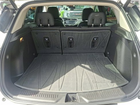 Certified 2022 Buick Encore GX Select image 29
