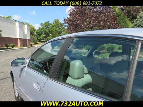 Used 2004 Buick Le Sabre Custom image 20