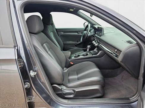 Used 2024 Honda Civic Sport image 19