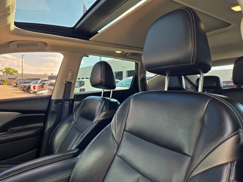 Used 2019 Nissan Murano SL w/ SL Technology Package image 24