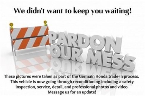 Used 2014 Honda Accord EX-L image 2
