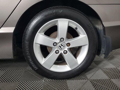 Used 2010 Honda Civic LX-S image 29