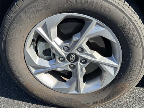 Used 2024 Hyundai Tucson SEL image 9
