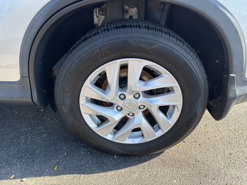 Used 2016 Honda CR-V EX-L image 13