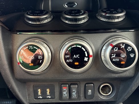 Used 2020 Mitsubishi Outlander Sport AWD image 13