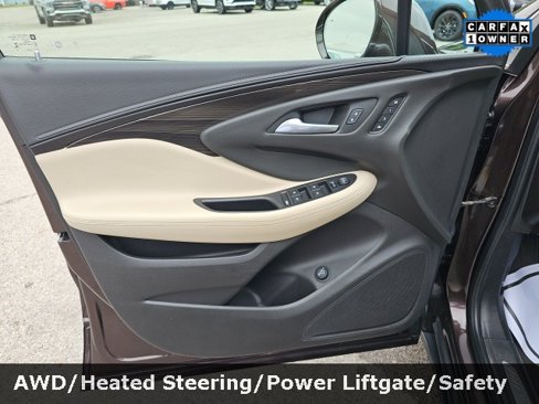 Used 2020 Buick Envision Essence image 13