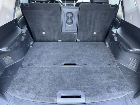 Used 2017 Nissan Rogue S w/ S Appearance Package image 16