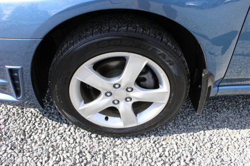 Used 2007 Subaru Impreza 2.5i Special Edition image 24