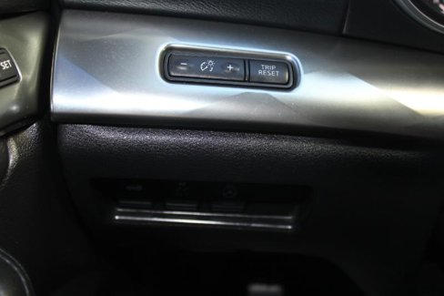 Used 2018 Nissan Maxima SR w/ Midnight Edition image 26