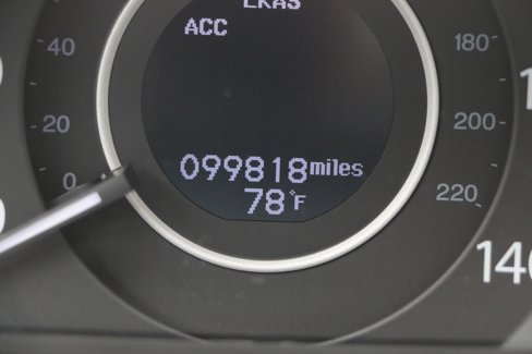 Used 2015 Honda CR-V Touring image 34