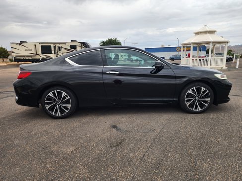 Used 2017 Honda Accord EX-L image 4