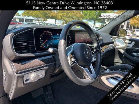Certified 2020 Mercedes-Benz GLE 350 image 15
