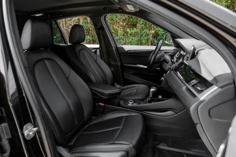 Used 2018 BMW X1 xDrive28i image 35