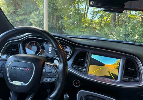 Used 2017 Dodge Challenger R/T Scat Pack image 25