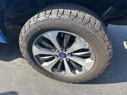 Used 2019 Ford F150 XL w/ Equipment Group 101A Mid image 28