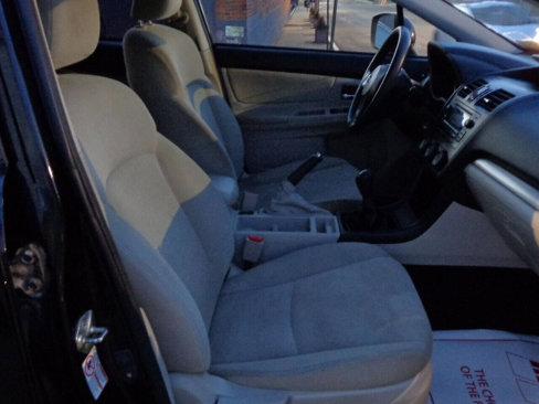 Used 2014 Subaru Crosstrek 2.0i Premium image 14