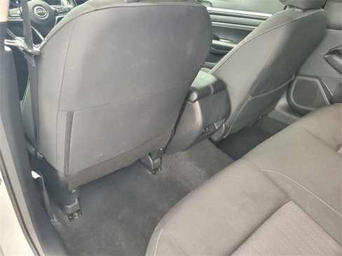 Used 2023 Nissan Altima 2.5 SV w/ SV Premium Package image 14