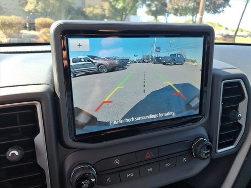 Used 2022 Ford Bronco Sport Big Bend image 21