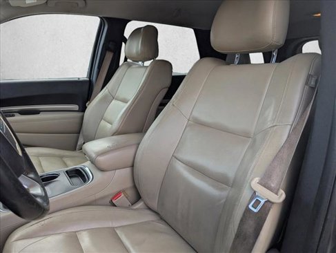 Used 2017 Dodge Durango GT w/ Nav & Power Liftgate Group image 26