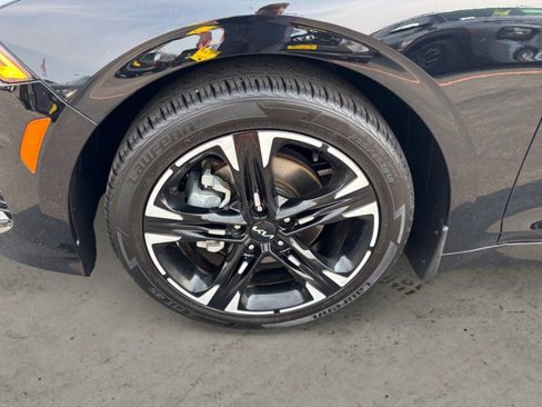 Used 2022 Kia K5 GT-Line image 14
