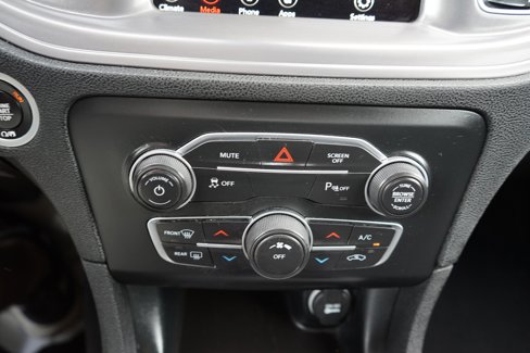Used 2023 Dodge Charger SXT image 16