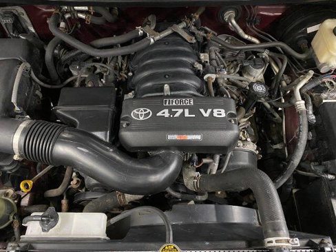 Used 2007 Toyota Tundra Limited image 9