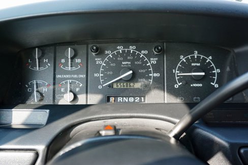 Used 1996 Ford F250 4x4 Regular Cab image 22