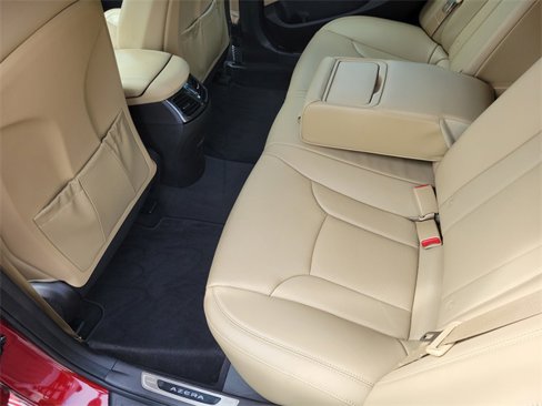 Used 2015 Hyundai Azera Limited image 13