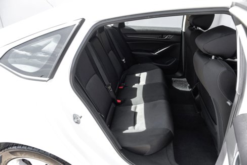Used 2019 Honda Accord LX image 31