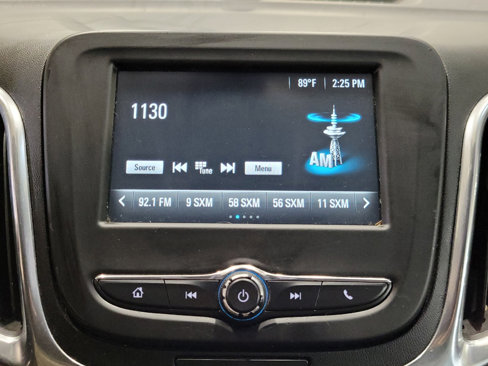 Used 2018 Chevrolet Equinox LT image 25