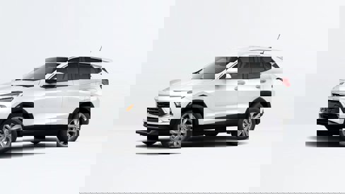 New 2026 Buick Encore GX Preferred image 55