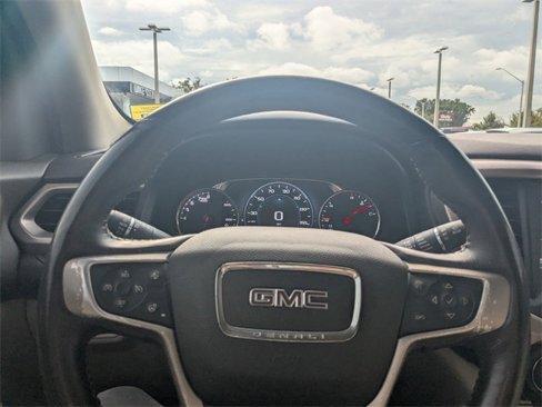 Used 2019 GMC Acadia Denali image 26