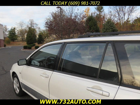 Used 2004 Mitsubishi Lancer LS image 22