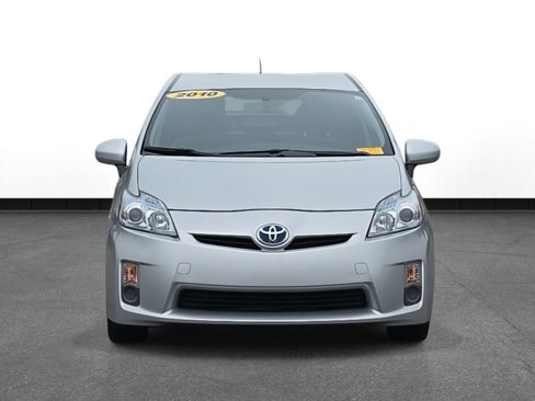 Used 2010 Toyota Prius Two image 2