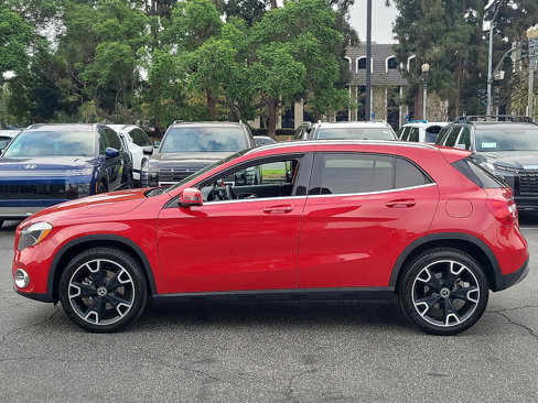 Used 2020 Mercedes-Benz GLA 250 image 24