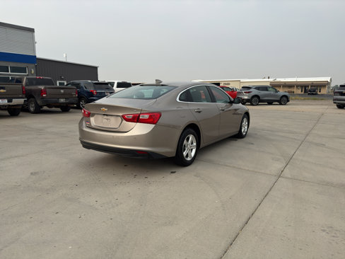 Used 2024 Chevrolet Malibu LT image 5