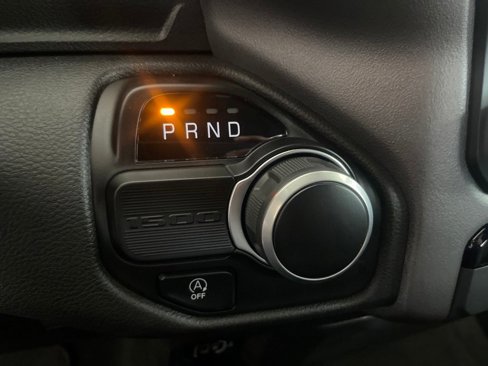 New 2024 RAM 1500 Big Horn image 9