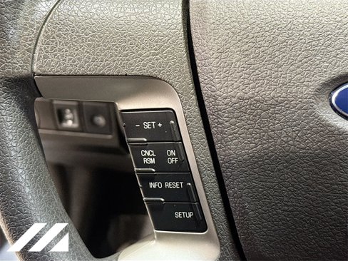 Used 2011 Ford Fusion SE w/ 202A Rapid Spec Order Code image 12