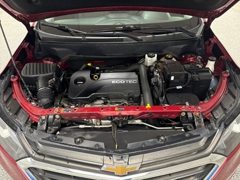 Used 2019 Chevrolet Equinox LT image 16