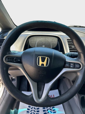Used 2011 Honda Civic EX image 9