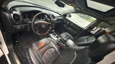 Used 2013 Buick Enclave Premium image 20
